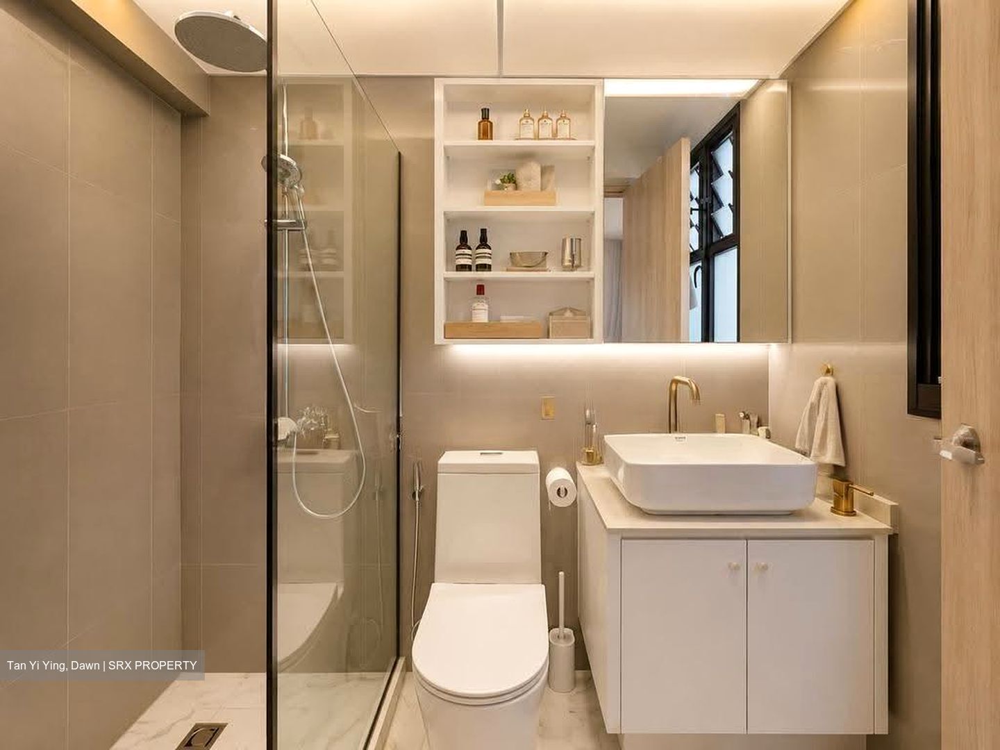 Blk 605C Tampines Greenridges (Tampines), HDB 4 Rooms #609613781